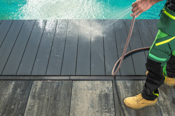 Best Roof Pressure Washing  in Otterbe, IN