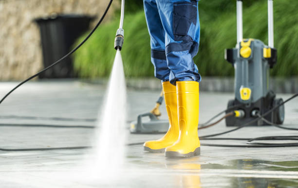Professional Pressure Washing in Otterbein, IN