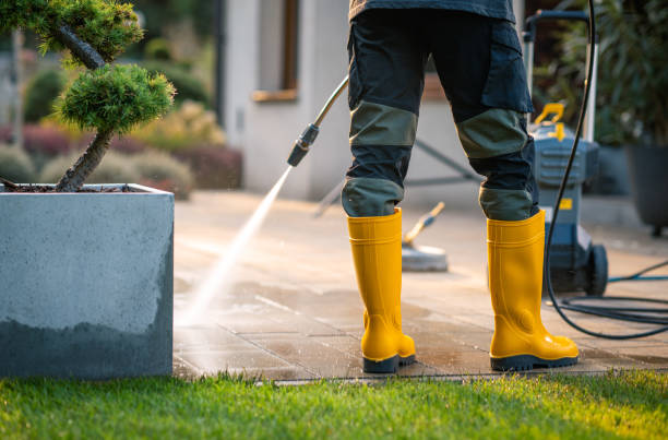 Best Deck Pressure Washing  in Otterbe, IN
